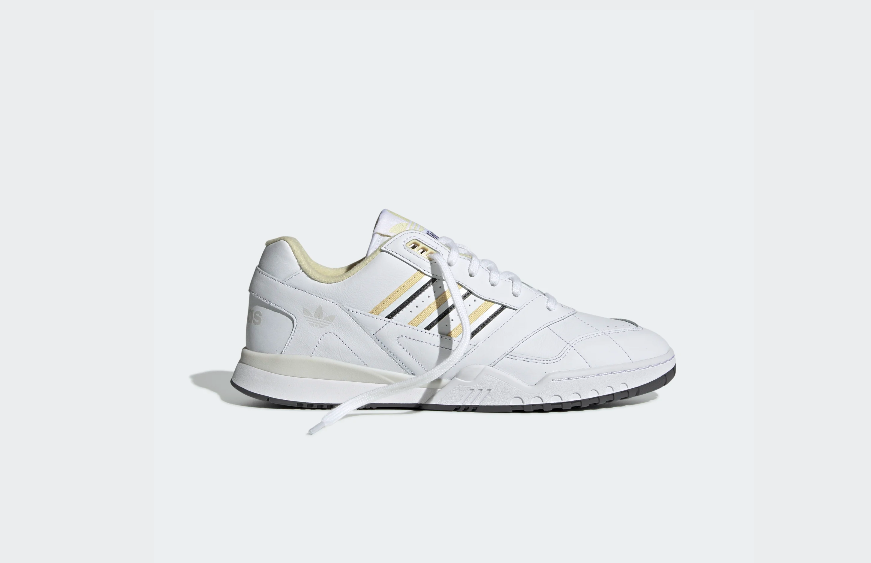 nuove adidas uomo